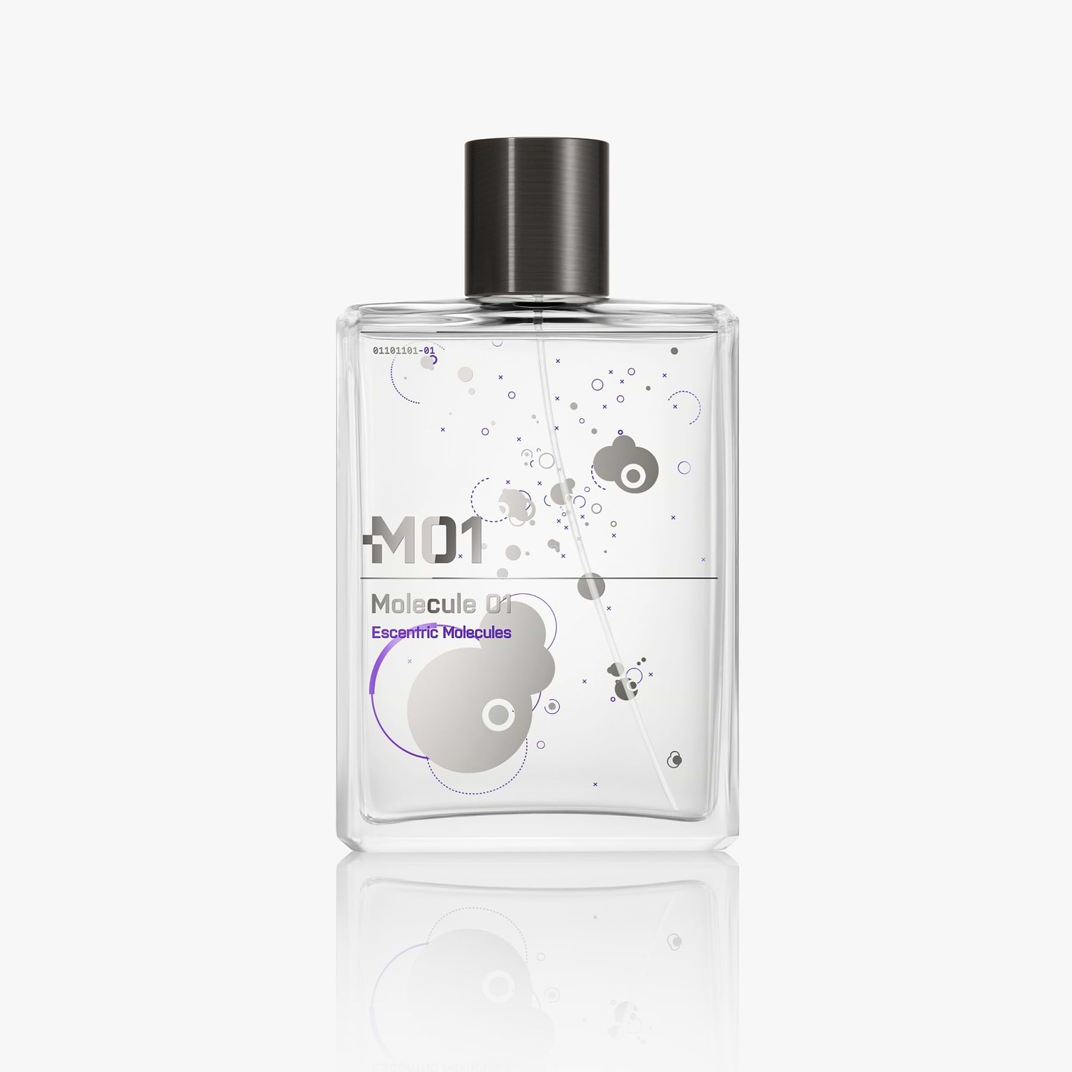 Molecule 01