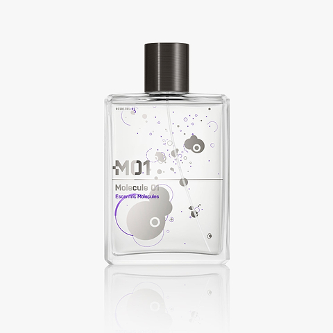 Molecule 01