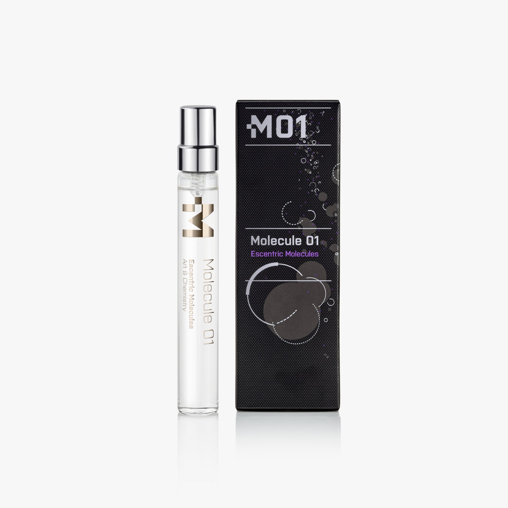 Molecule 01