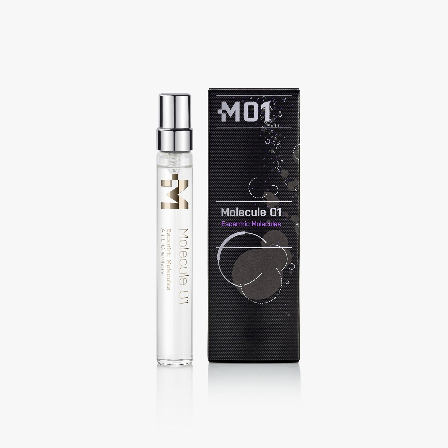 Molecule 01