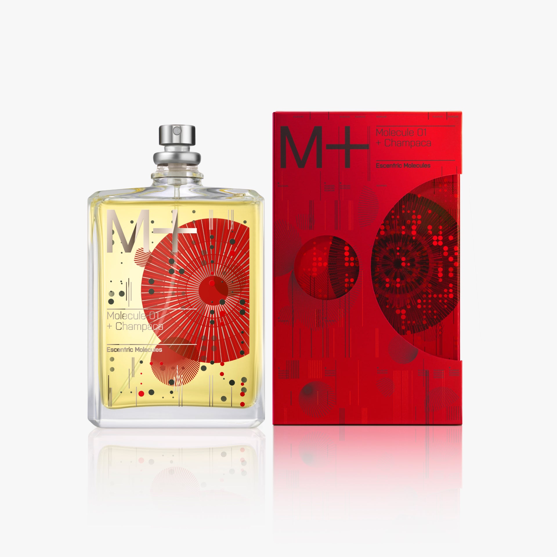 Escentric Molecules Molecule 01 香水 Molecule 01 + Champaca | Escentric Molecules – Escentric Molecules