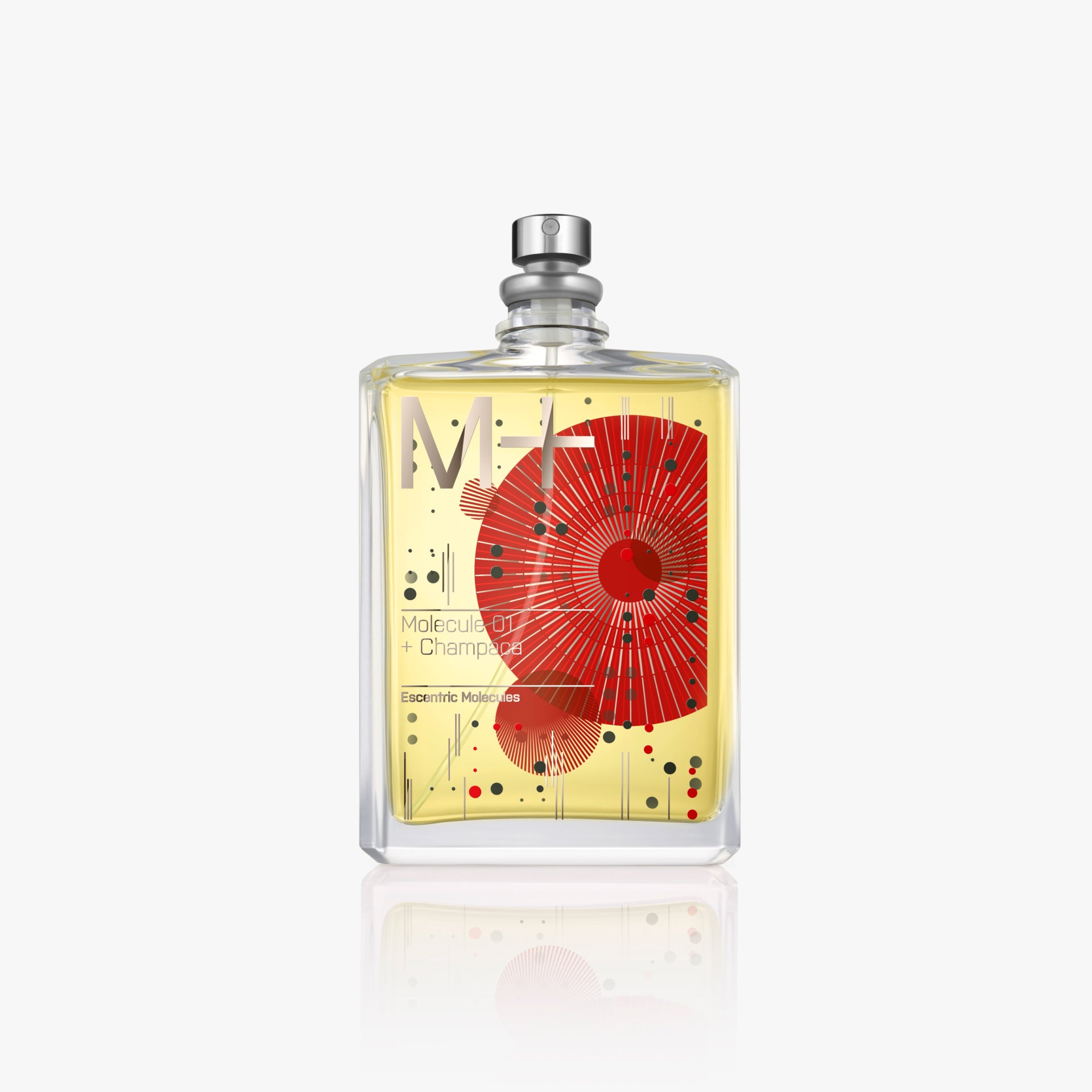 バトルムーミン様】Escentric Molecules Molecule01 Molecule 01 +