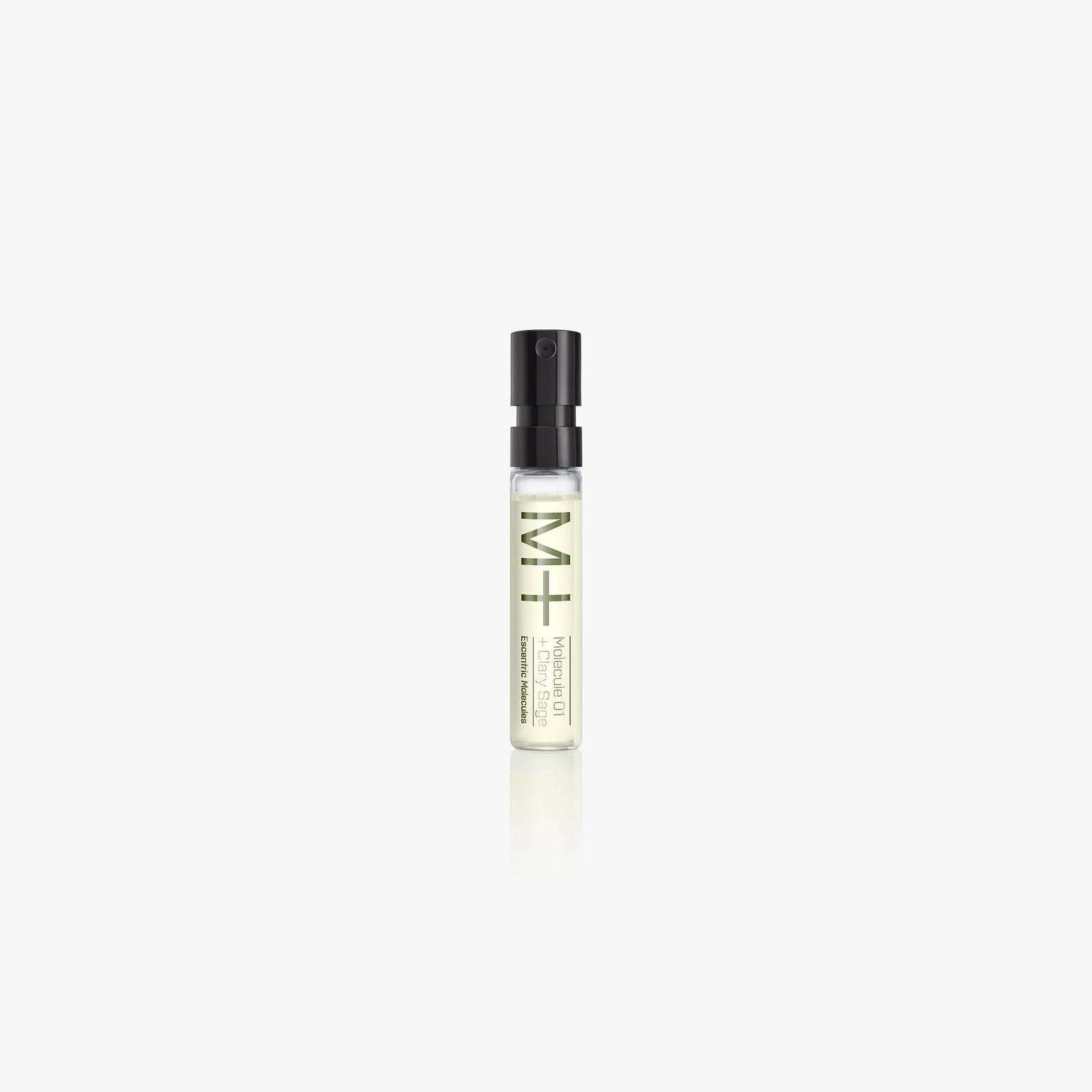 Molecule 01 + Clary Sage
