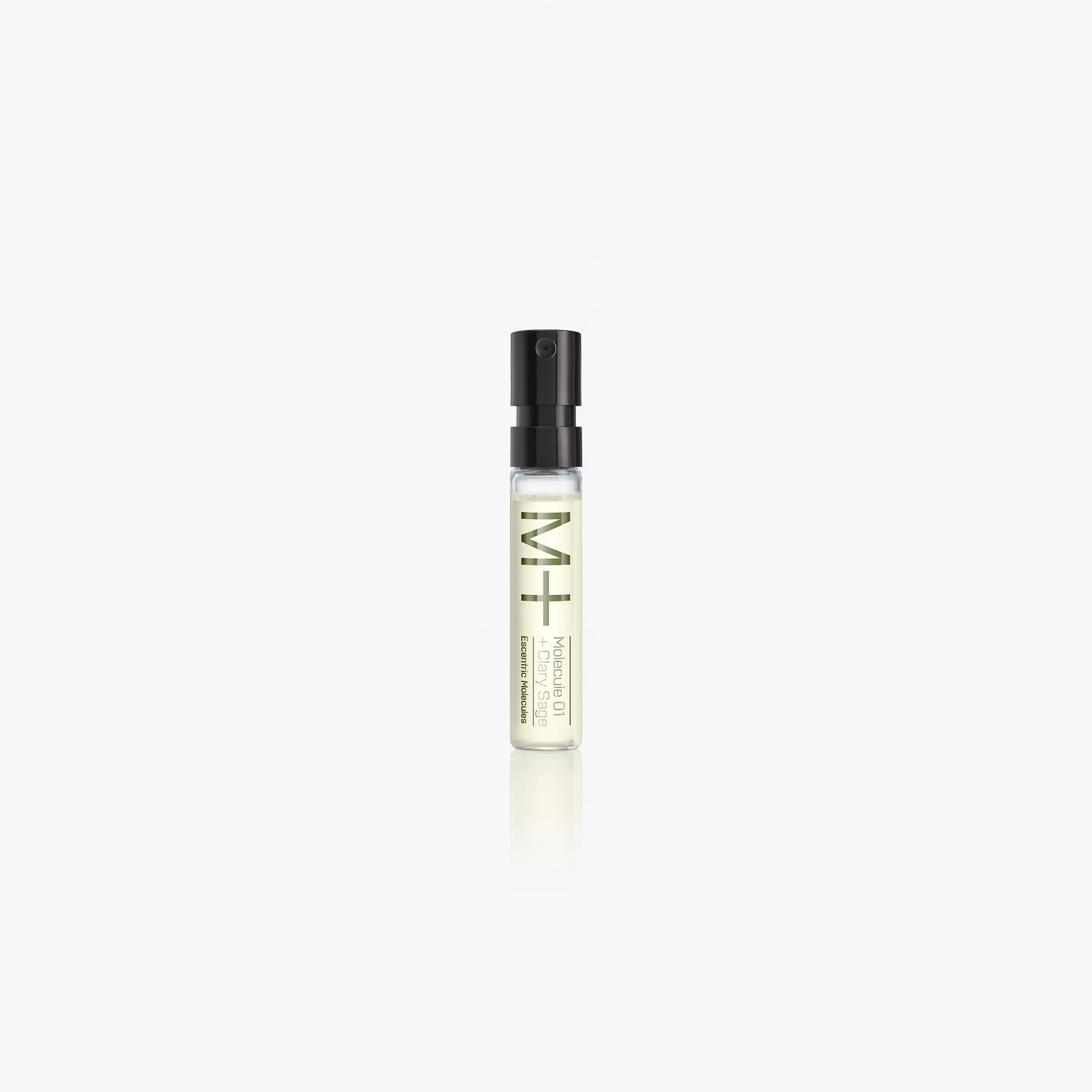 Molecule 01 + Clary Sage