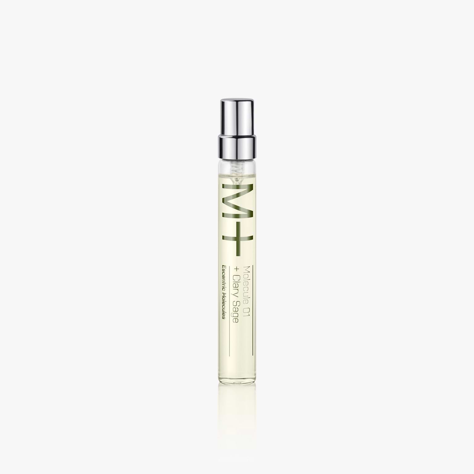 Molecule 01 + Clary Sage