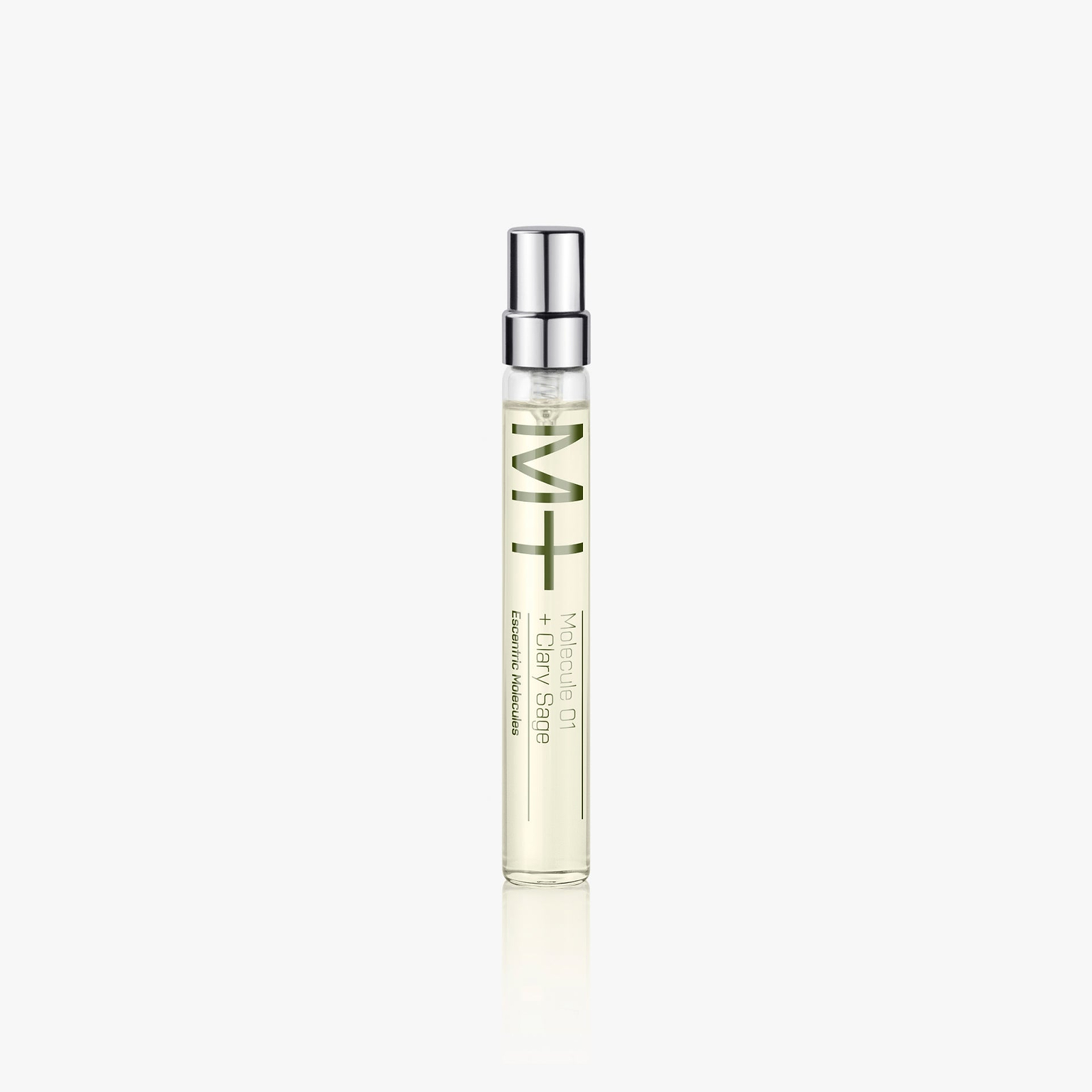 Molecule 01 + Clary Sage