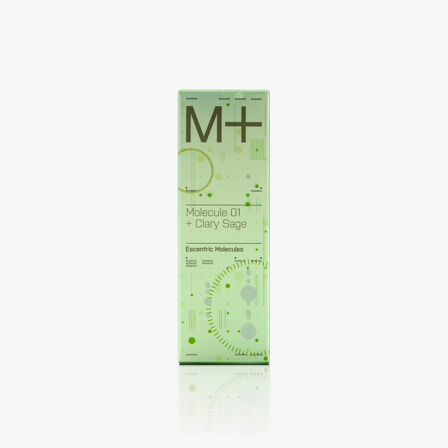 Molecule 01 + Clary Sage