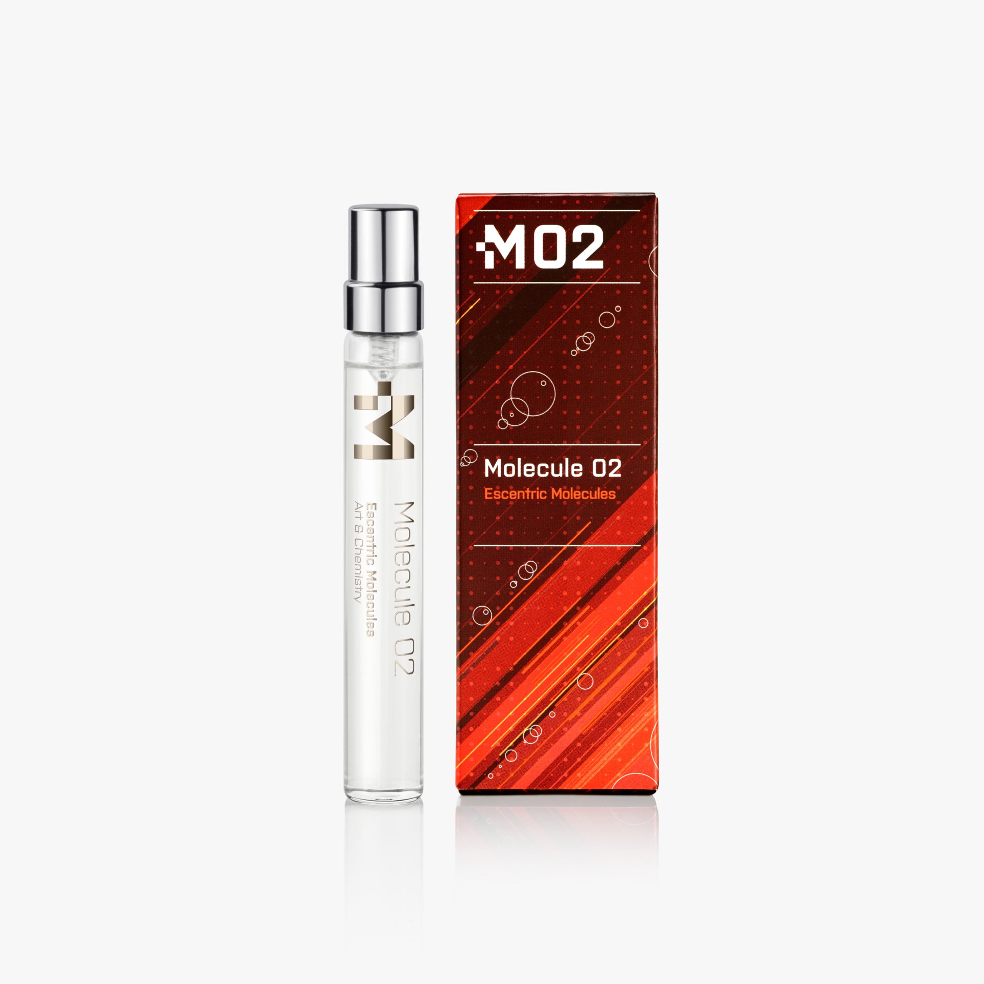 Molecule 02