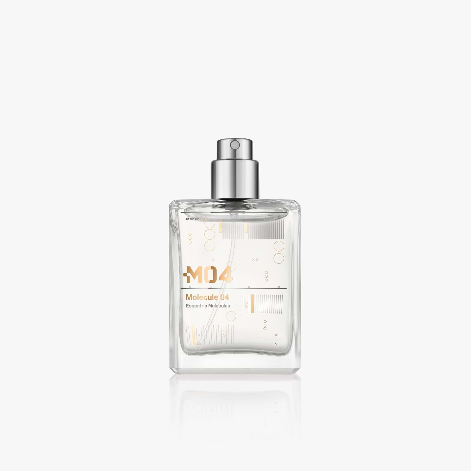 香水(ユニセックス) Escentric Molecules Escentric 04 30ml Molecule 04 Fragrance Refill 30ml | Escentric Molecules