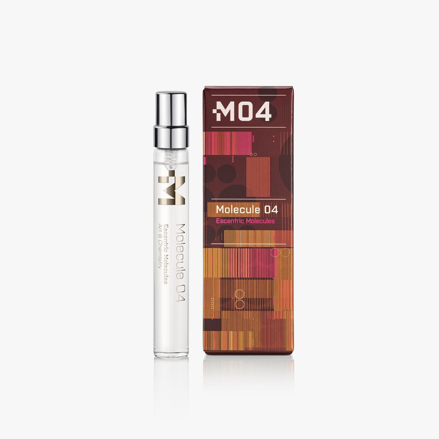 Molecule 04