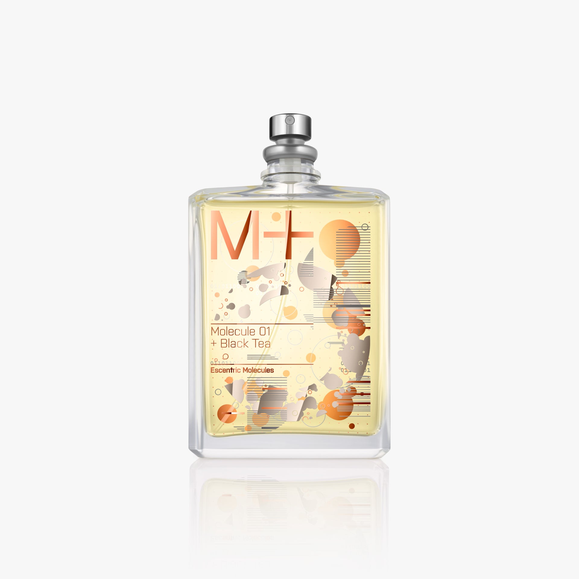 Escentric Molecules Molecule 01 香水 Molecule 01 + Black Tea Fragrance 100ml | Escentric Molecules