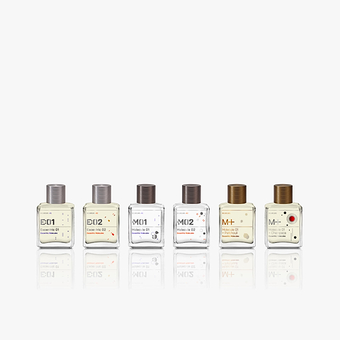 Core Edit 10ml Gift Set