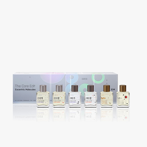 Core Edit 10ml Gift Set