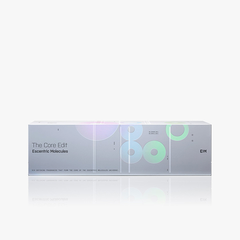 Core Edit 10ml Gift Set