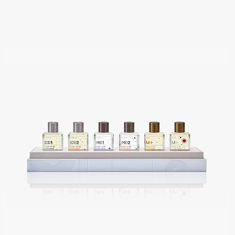 Core Edit 10ml Gift Set