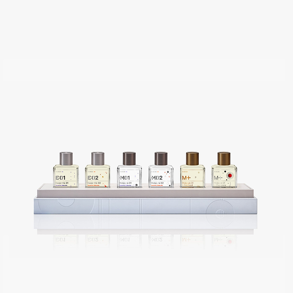 Core Edit 10ml Gift Set