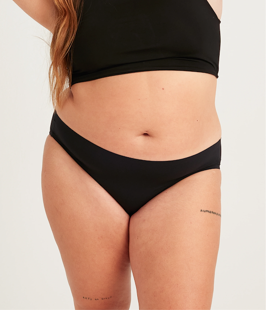 Volanic Black