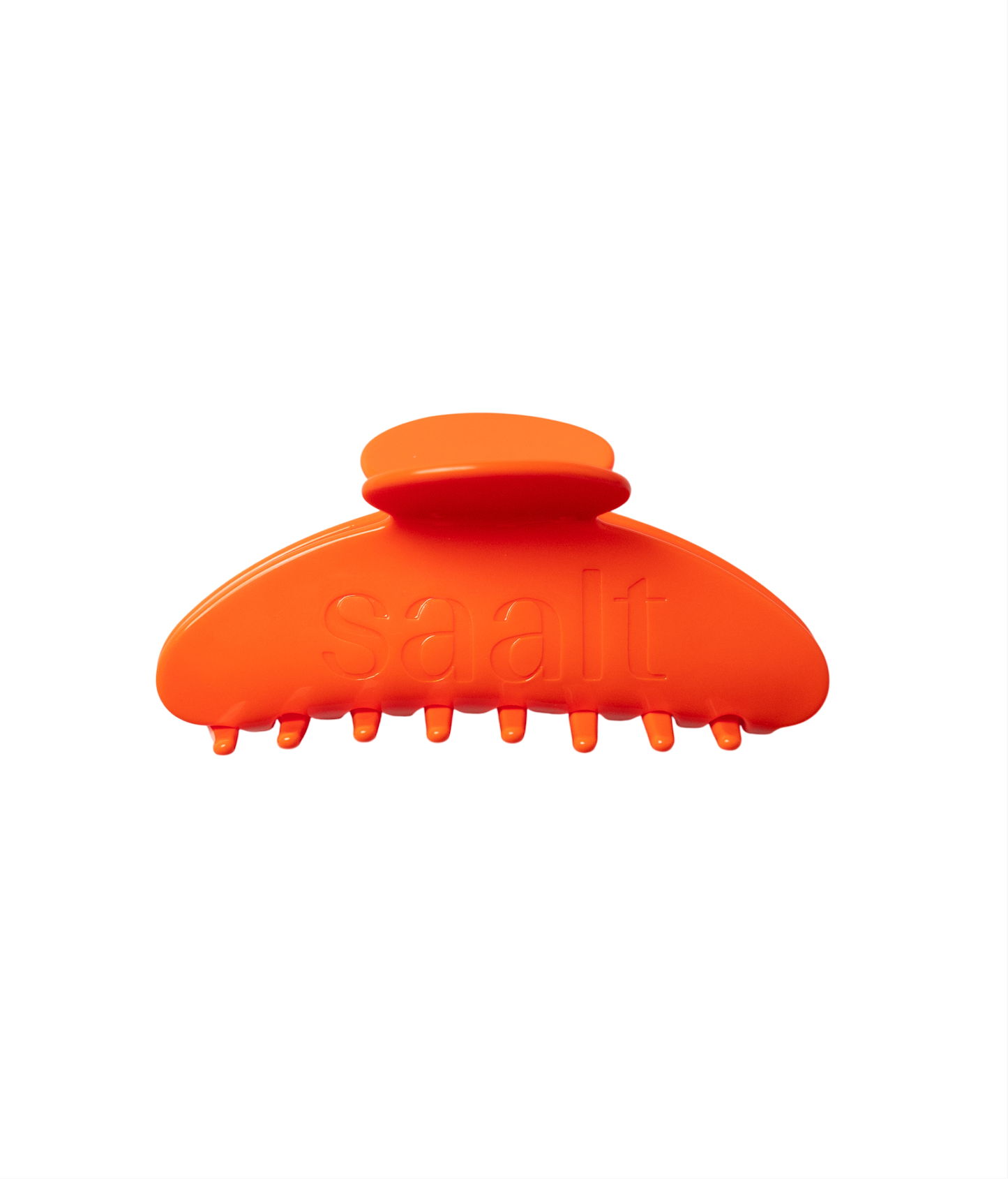 Poppy Orange