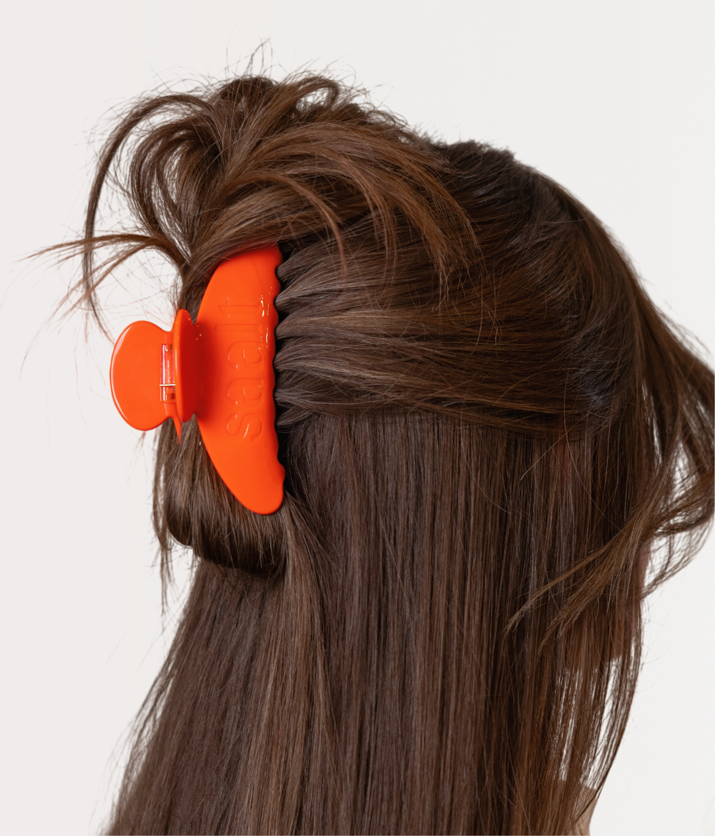 Poppy Orange