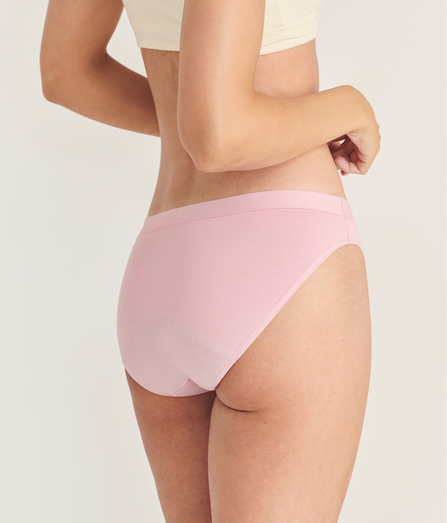 Petal Pink