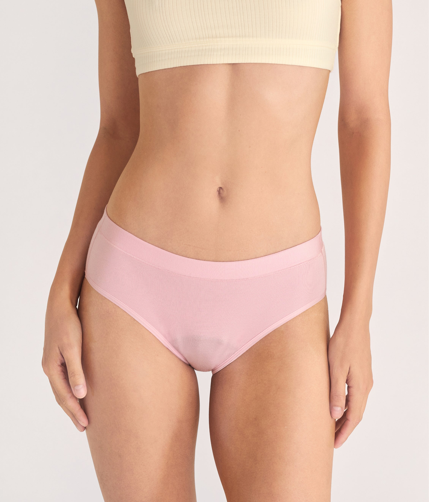 Petal Pink