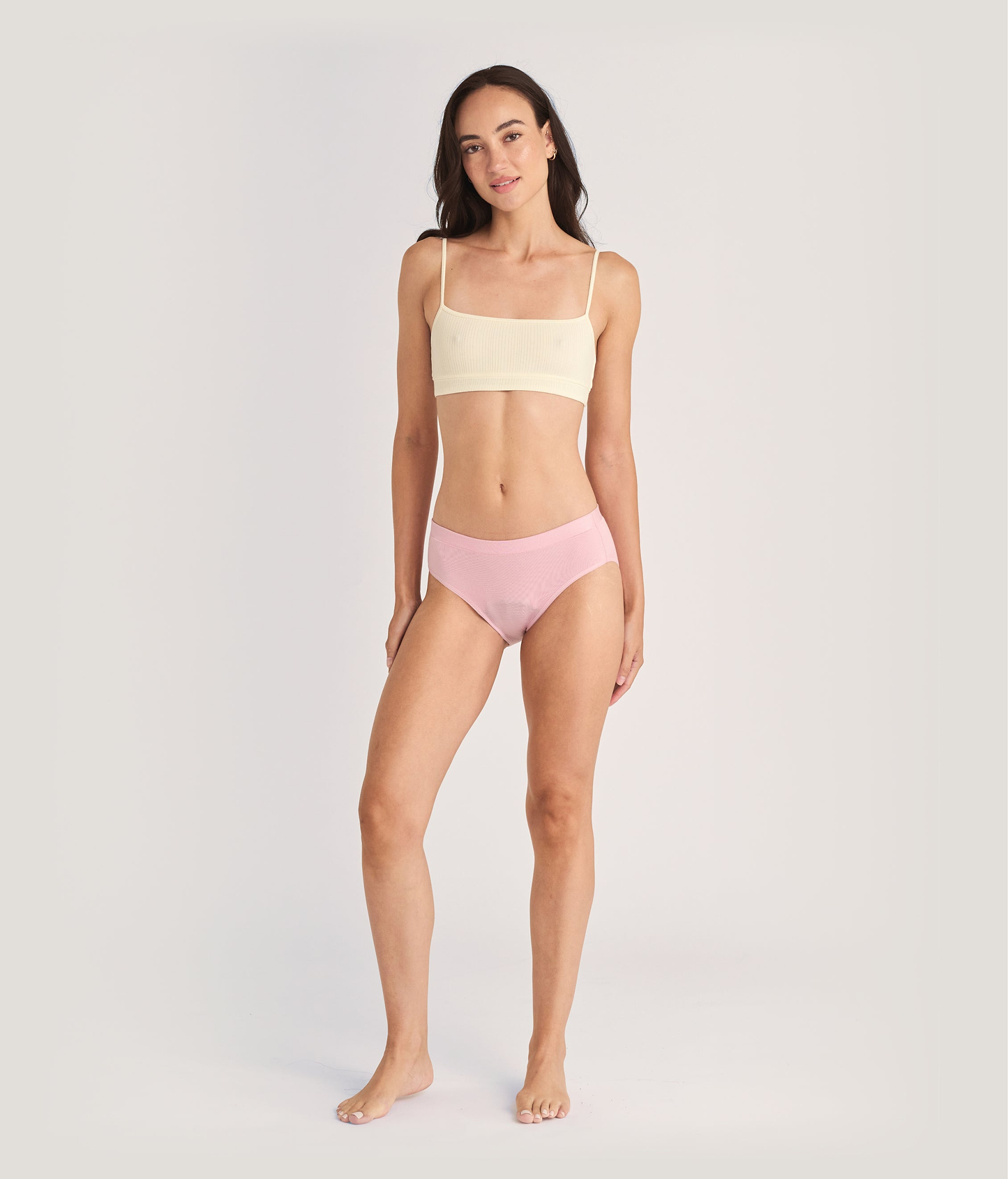 Petal Pink