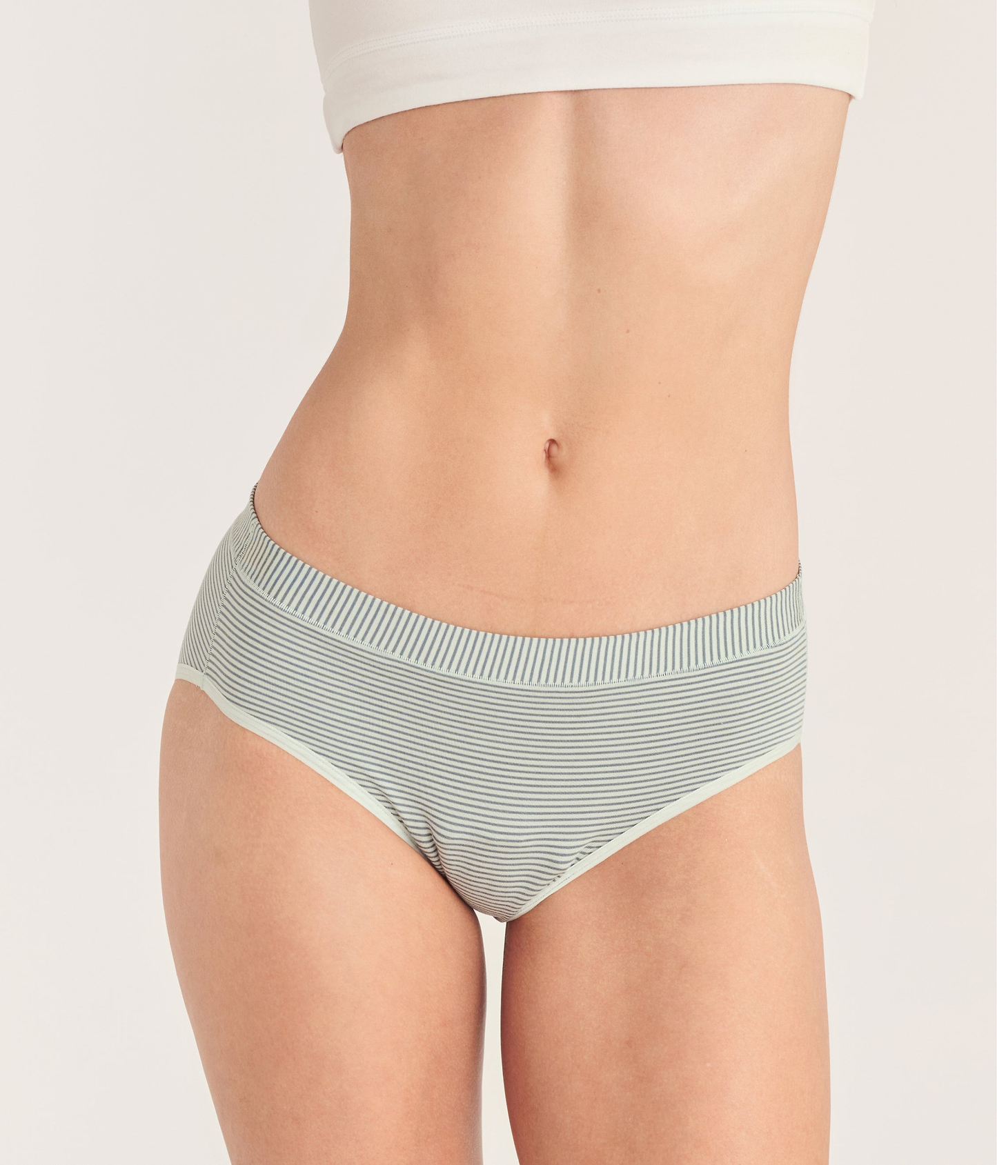 Meadow Stripe
