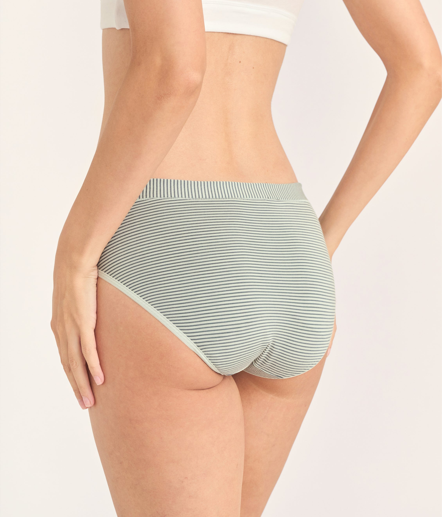 Meadow Stripe