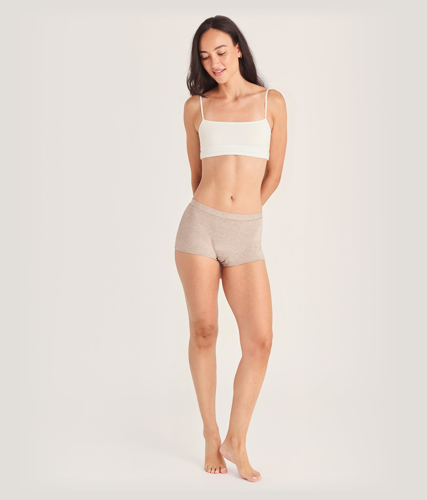 Fawn Heather