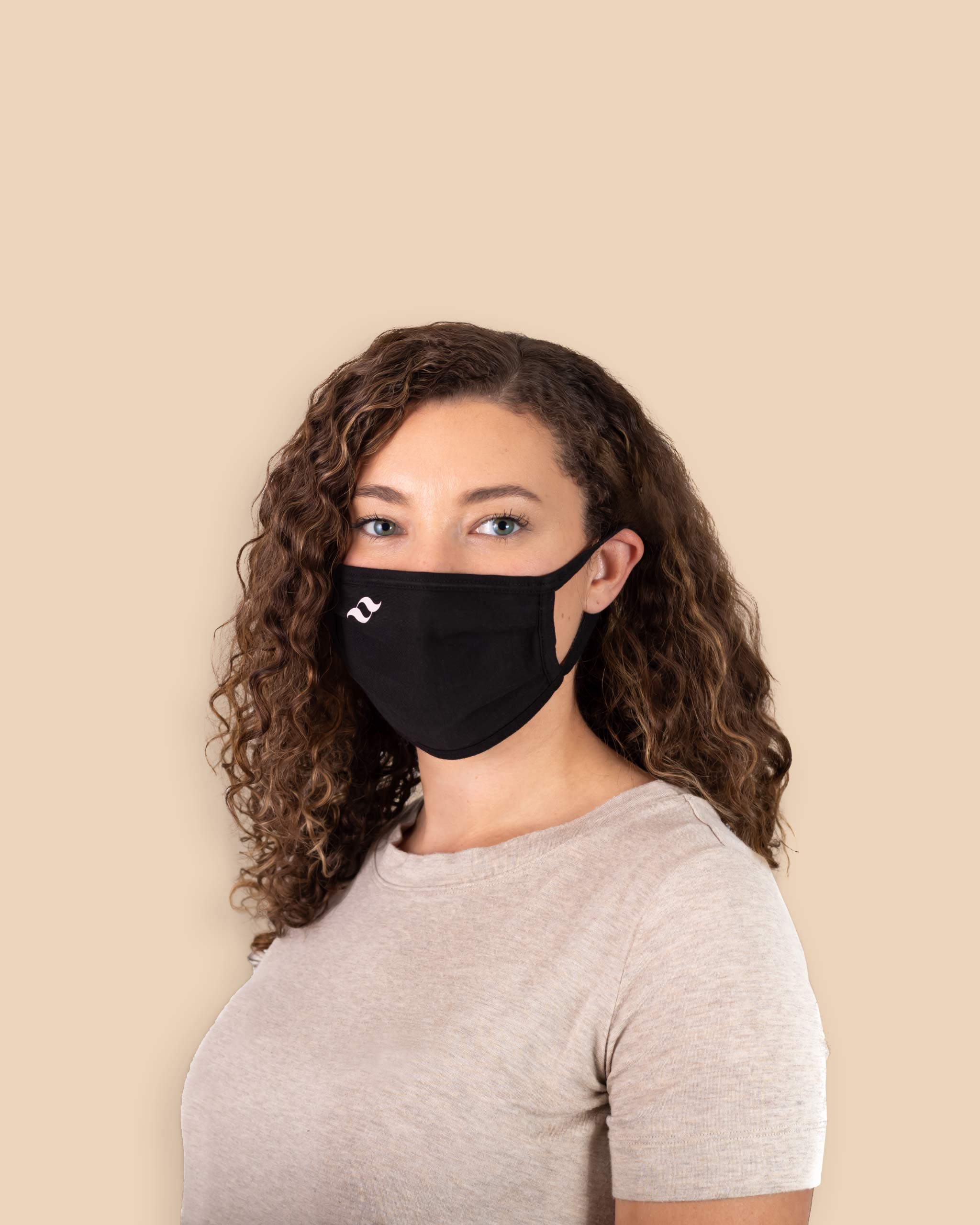 Saalt Equality Mask