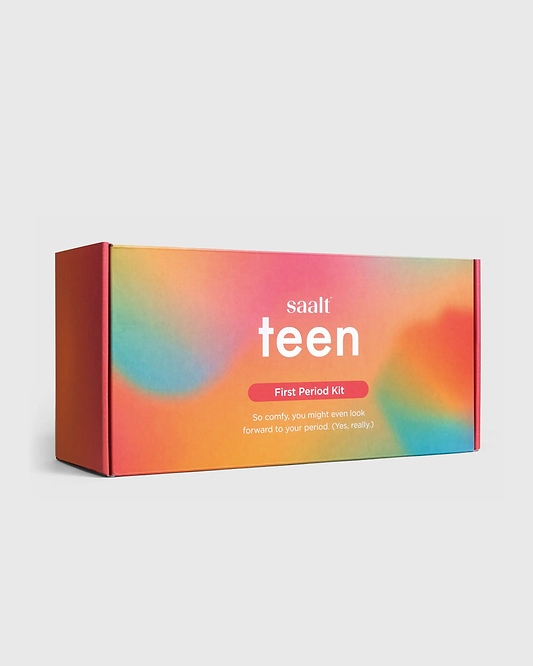 First Period Kit