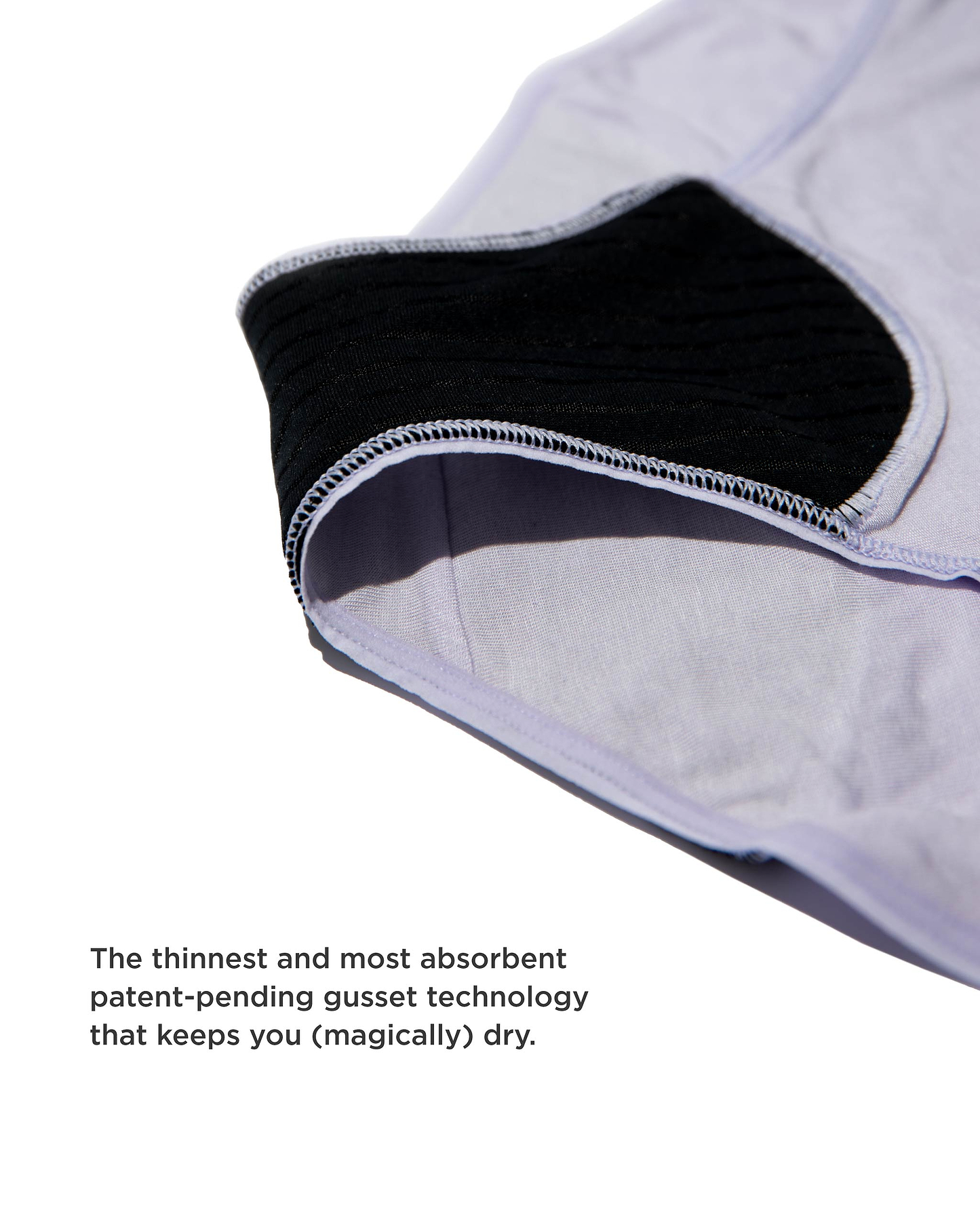 Soft Lavender