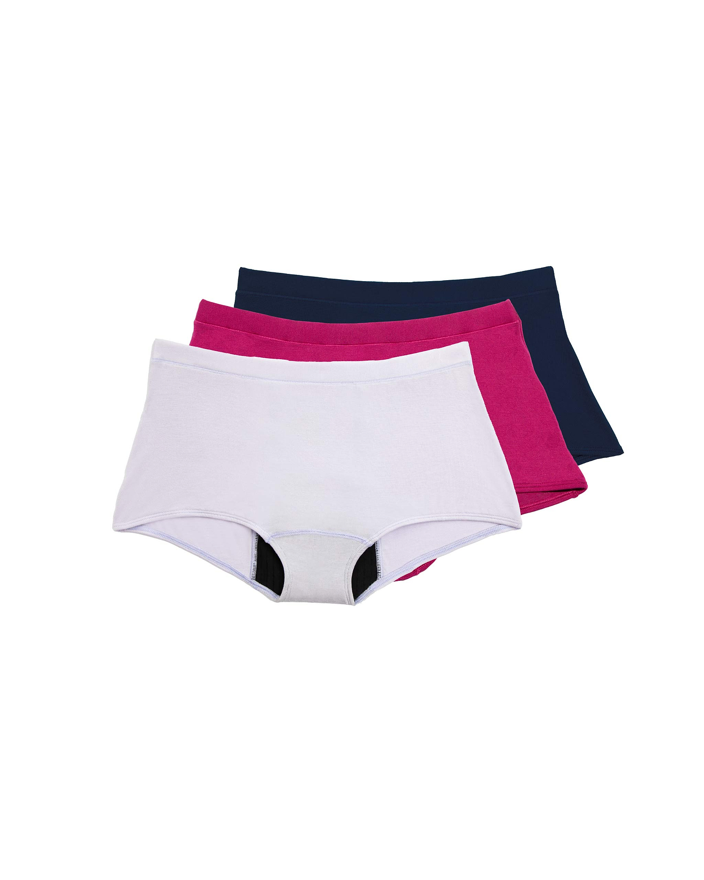 CloudShort Overnight 3-Pack