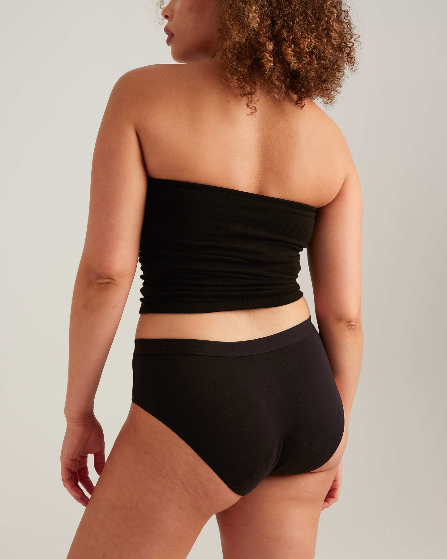 Leakproof Cotton Brief 3-Pack