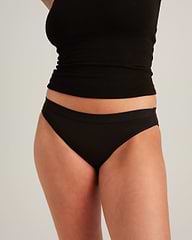Leakproof Cotton Bikini