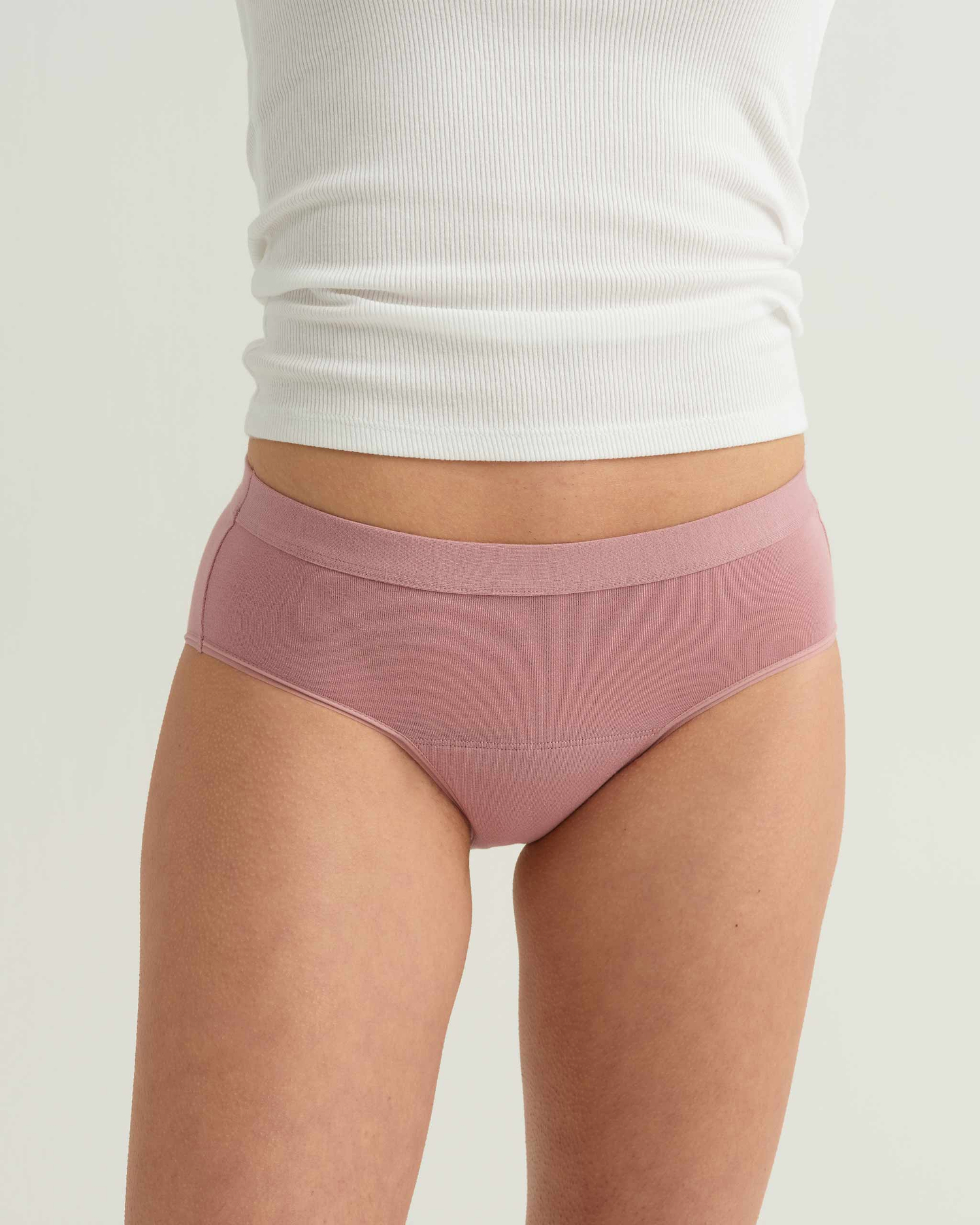 Cotton for standard collection