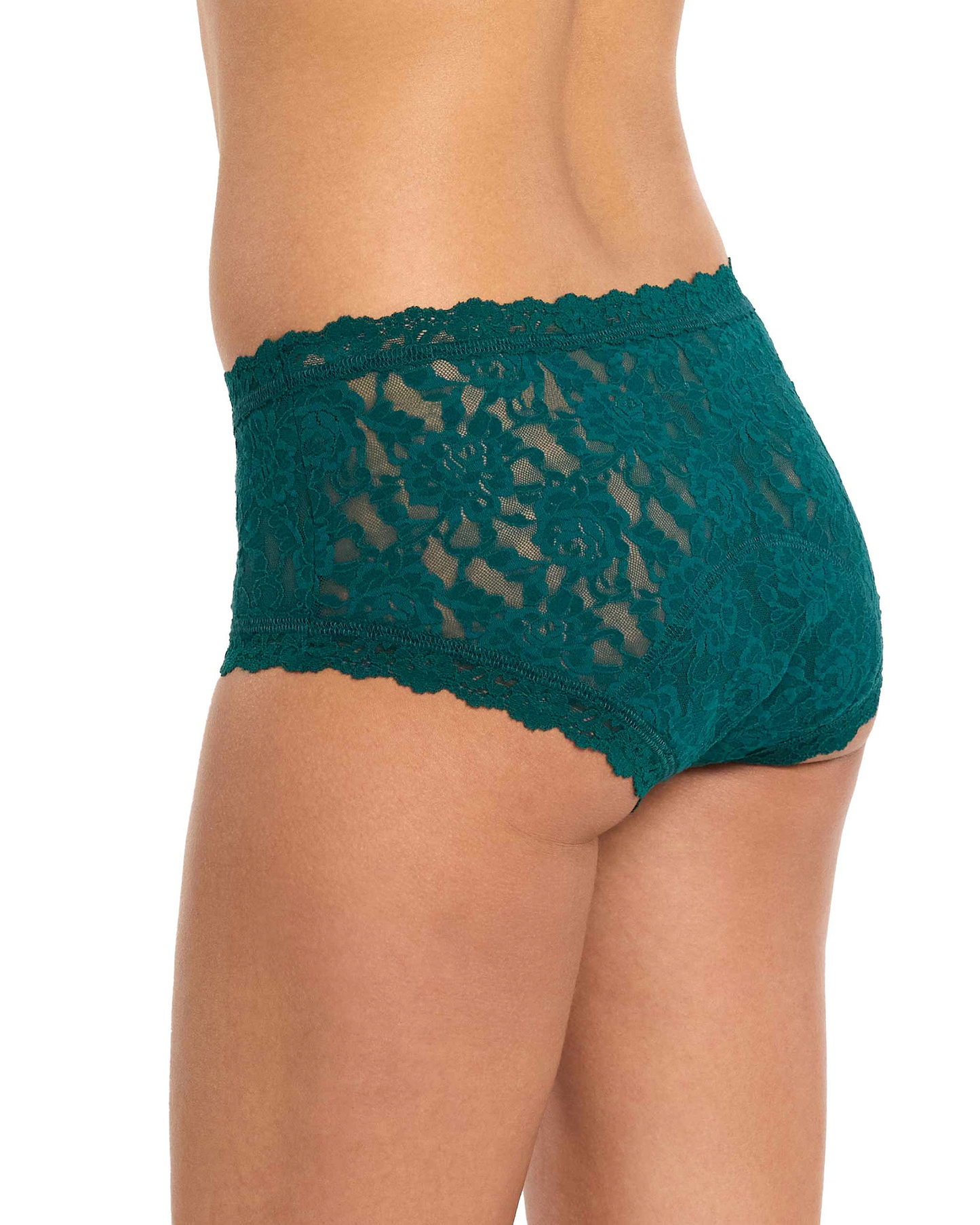 Mountain Green