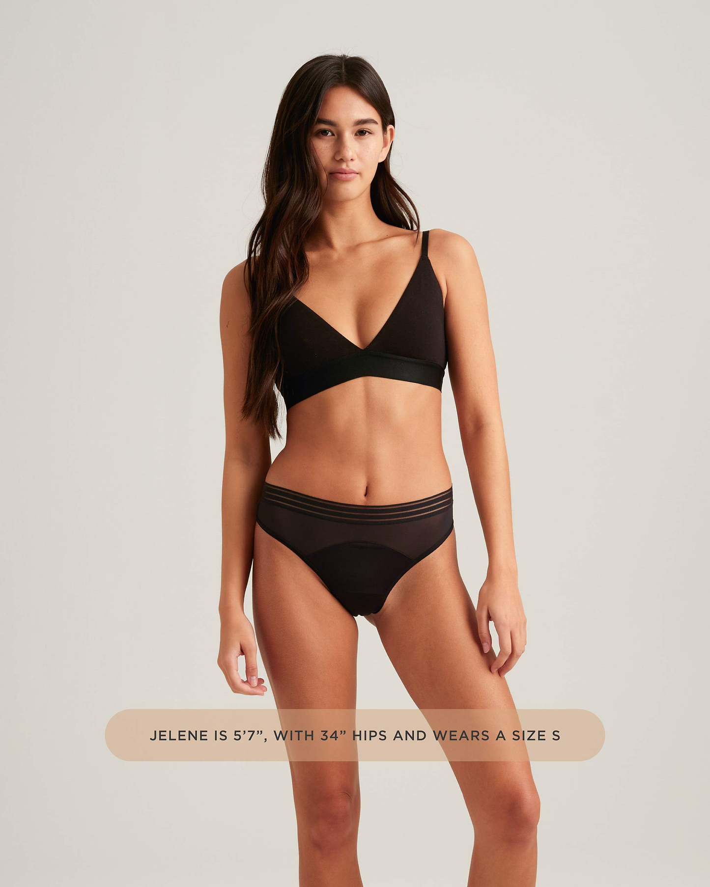volcanic black