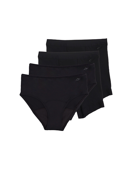 Flow & Go Teen Pack