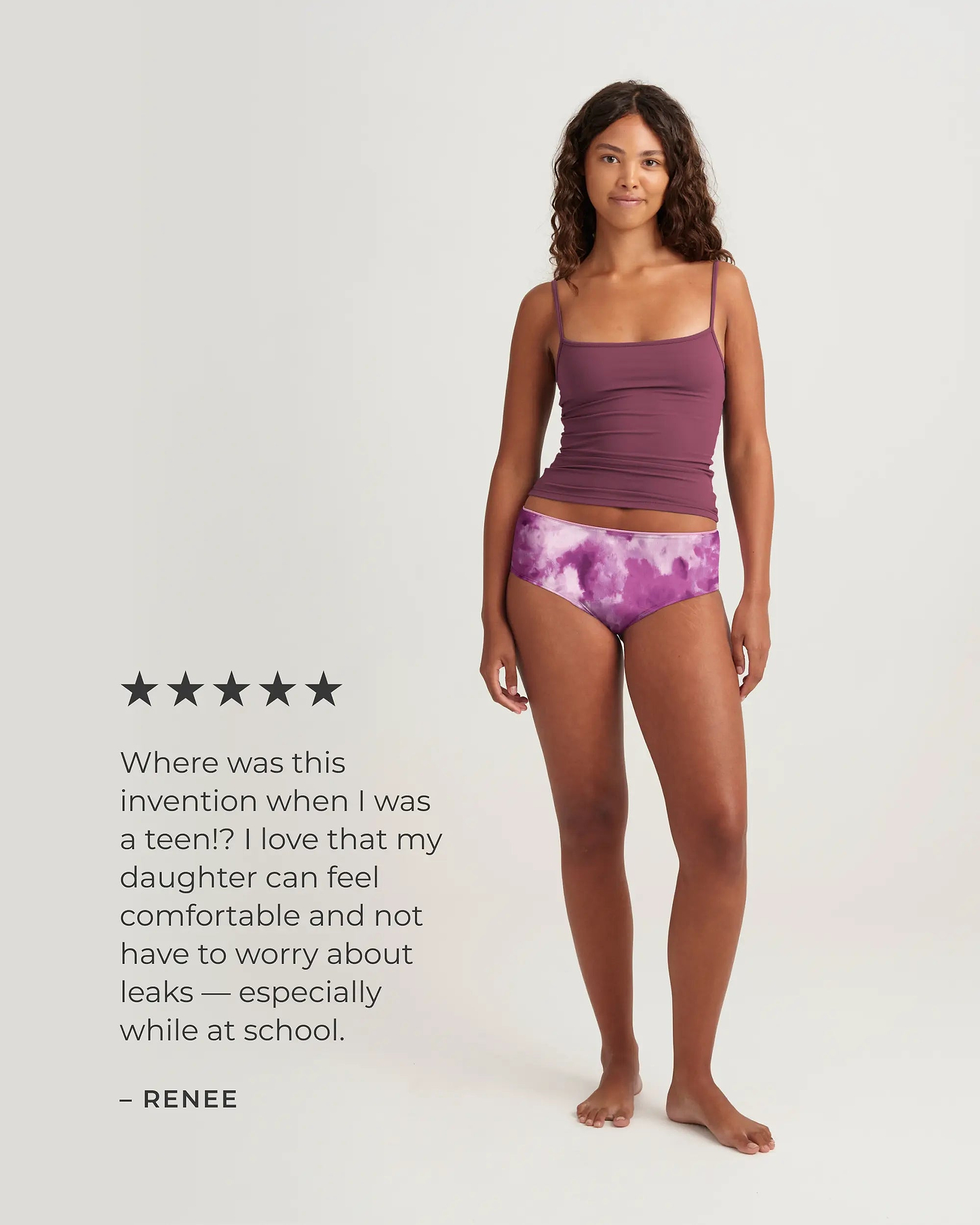 Purple Surf