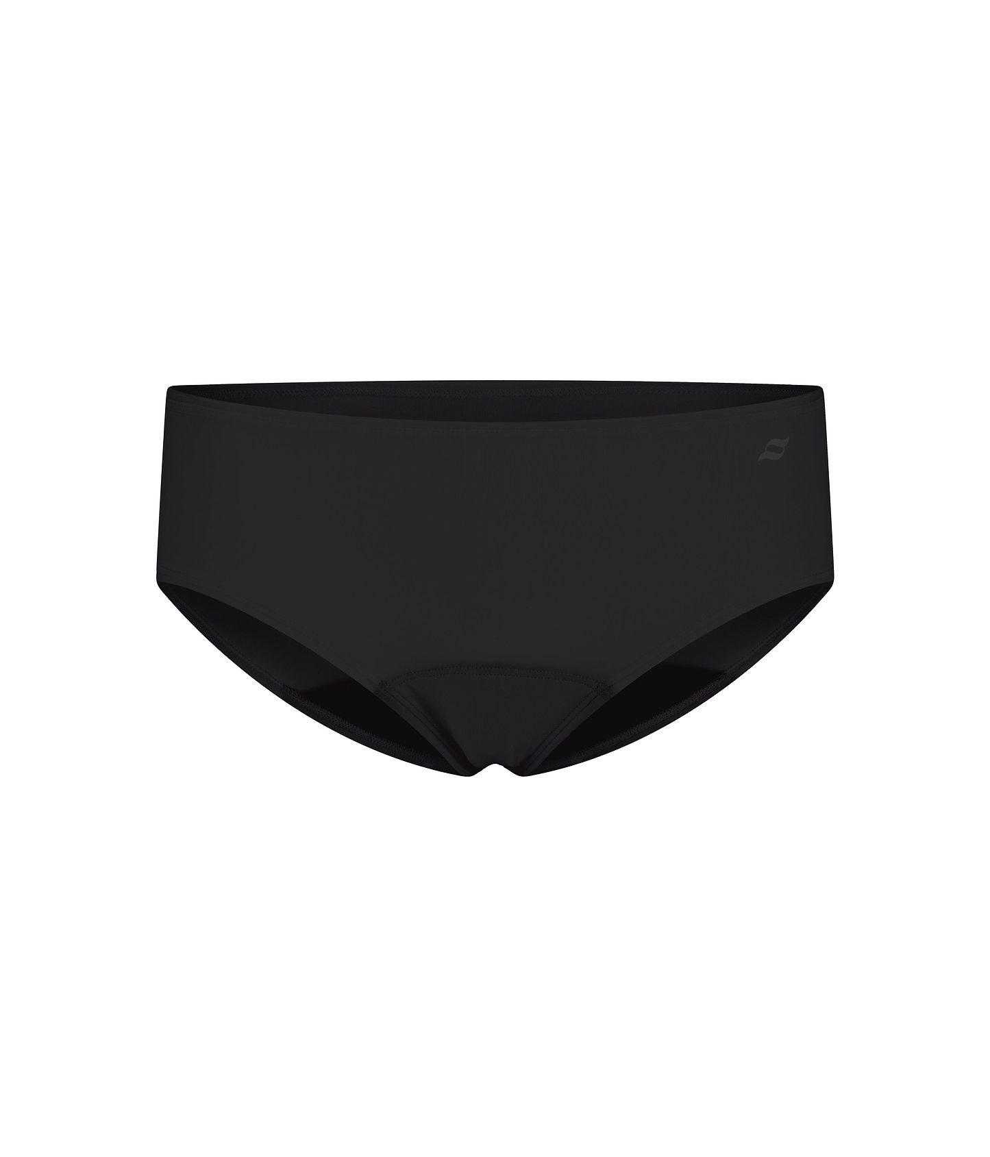 Volcanic Black