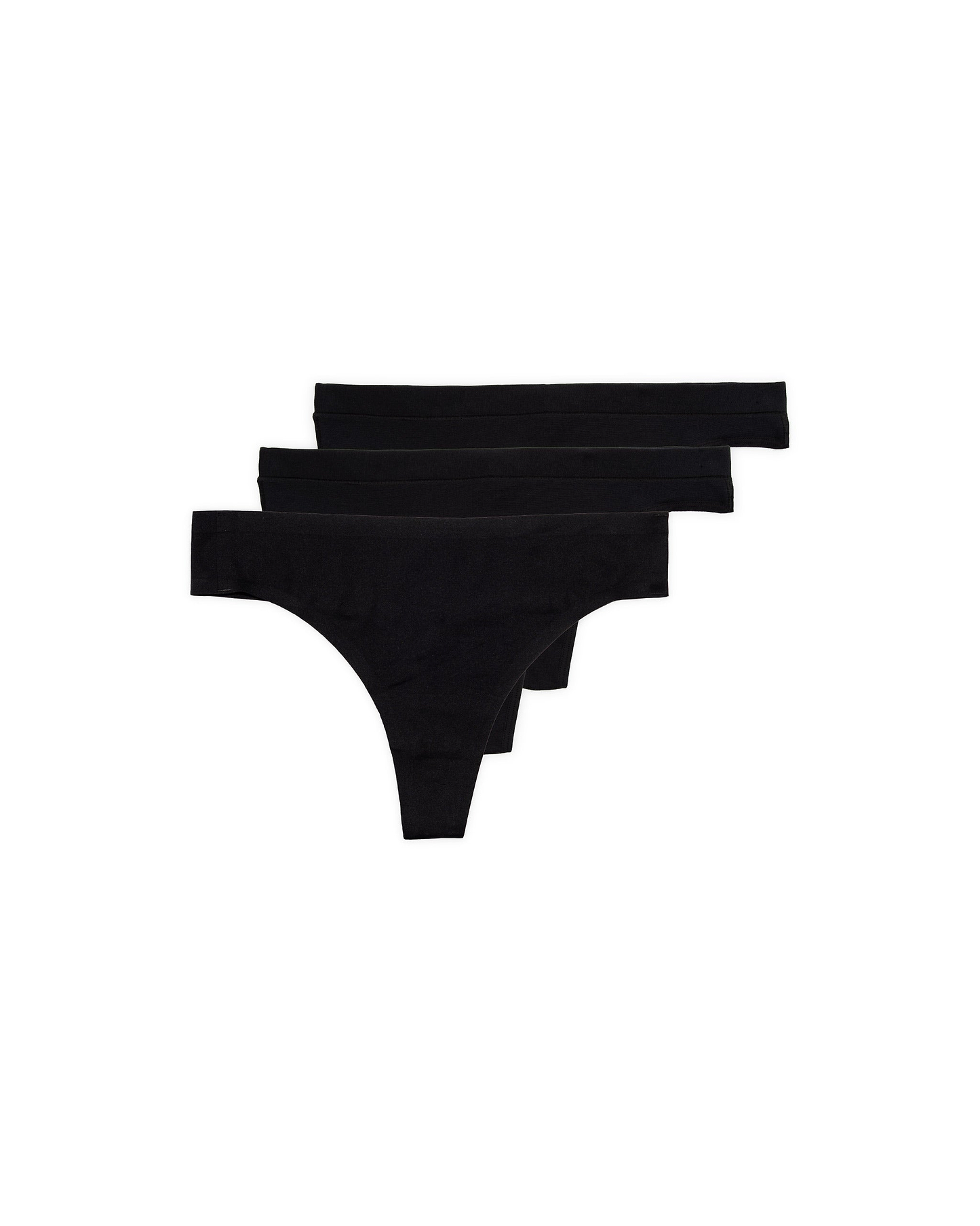 Thong Lovers 3-Pack