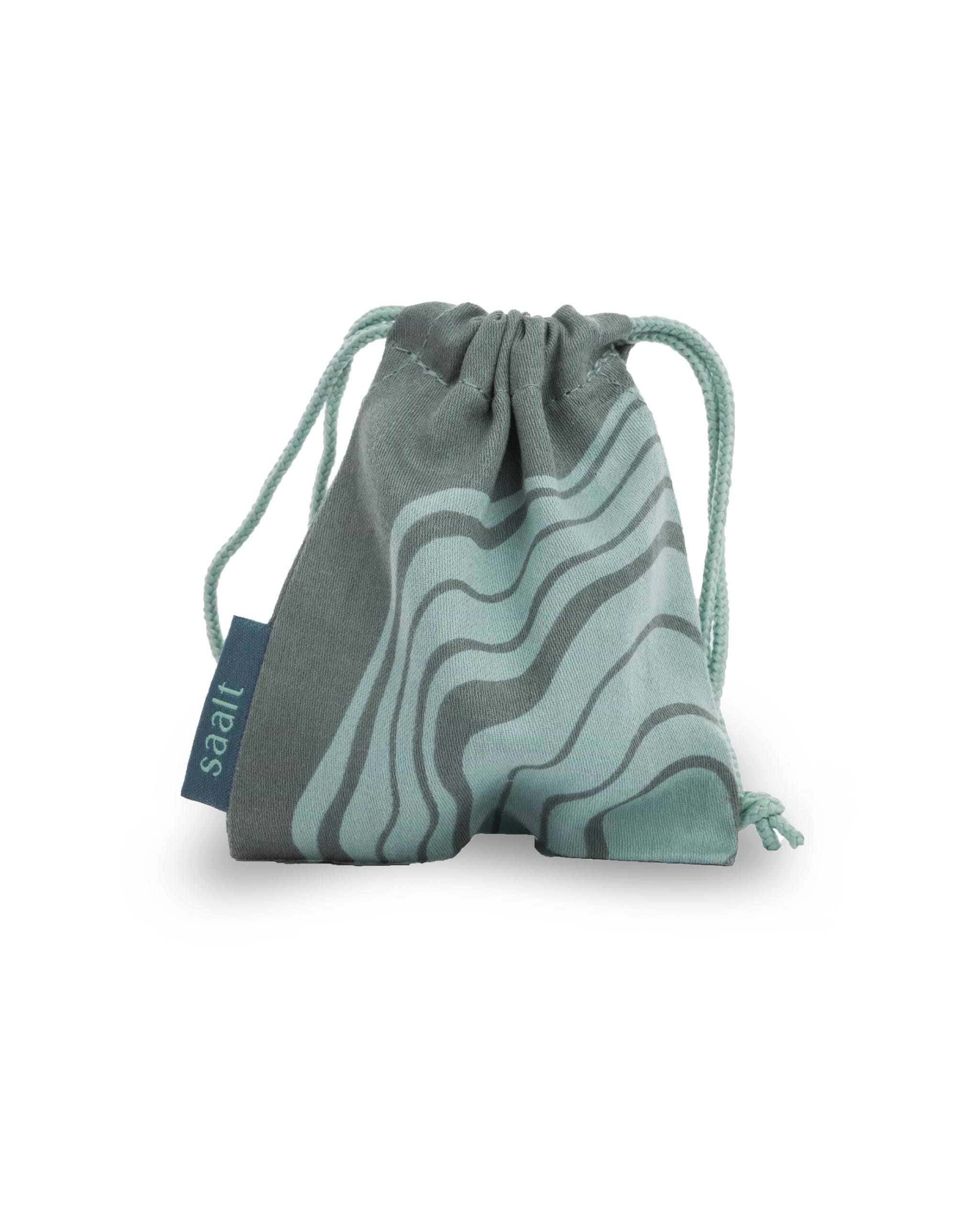 SALSATION サルセーション Bag Saalt Menstrual Cup Bag | Saalt