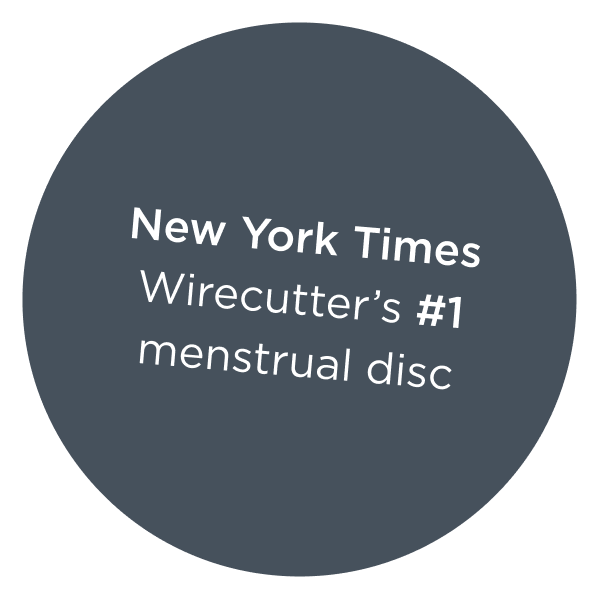 New York Times wirecutter badge