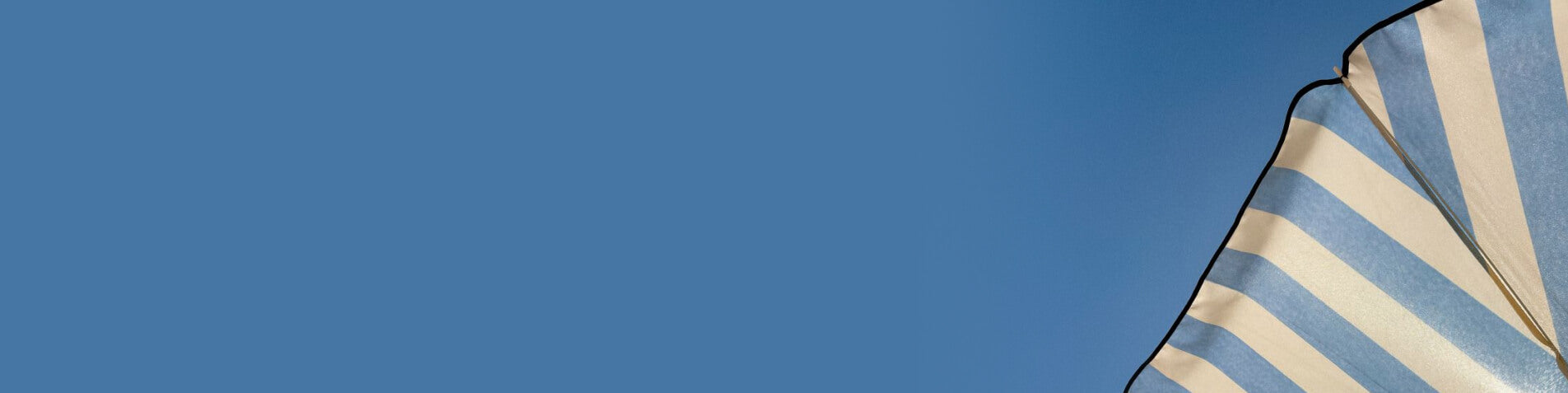 The Resort Edit Banner