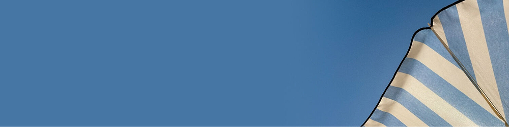 The Resort Edit Banner