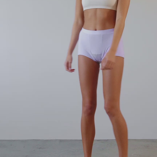 Soft Lavender