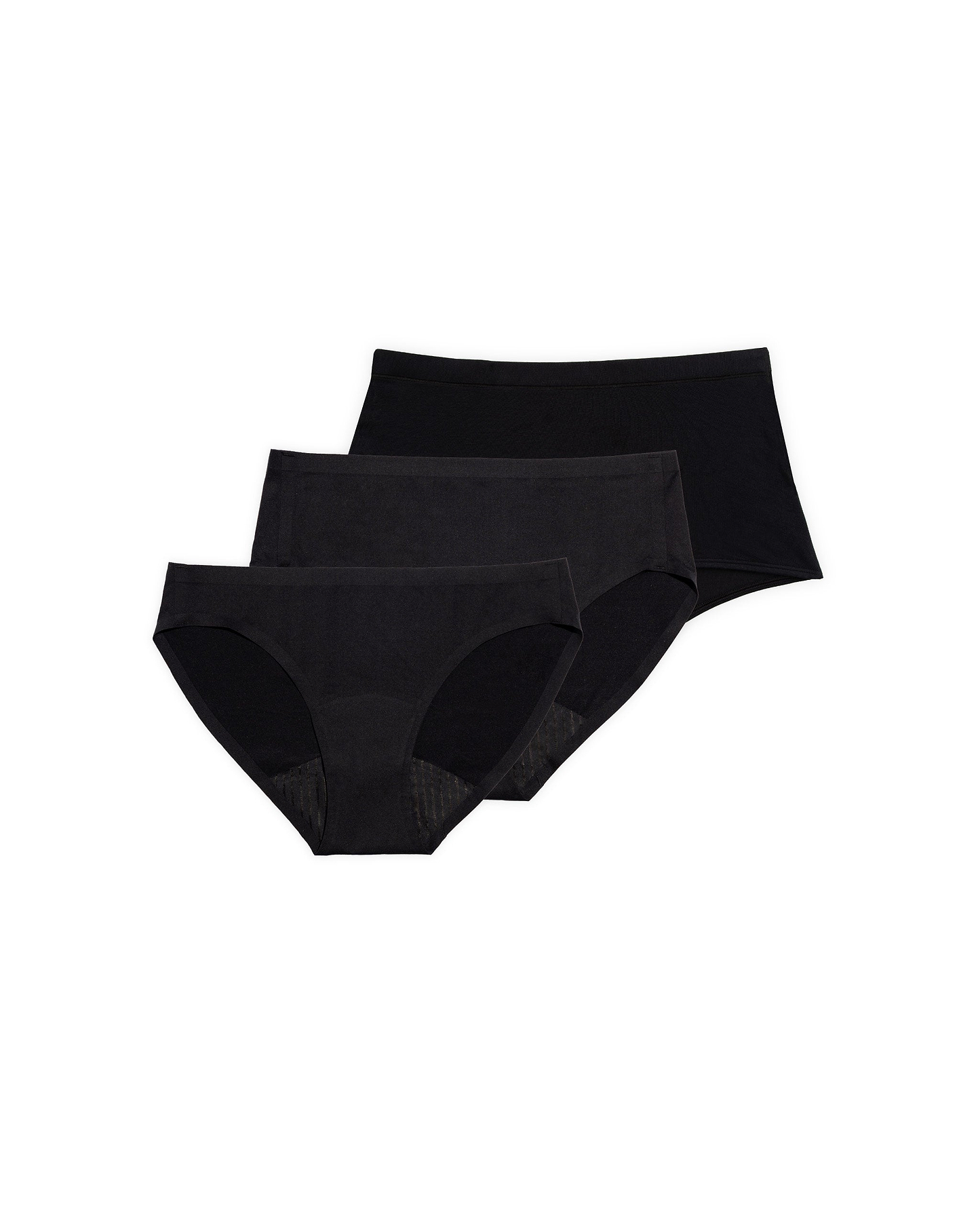 Baby Bliss 3-Pack