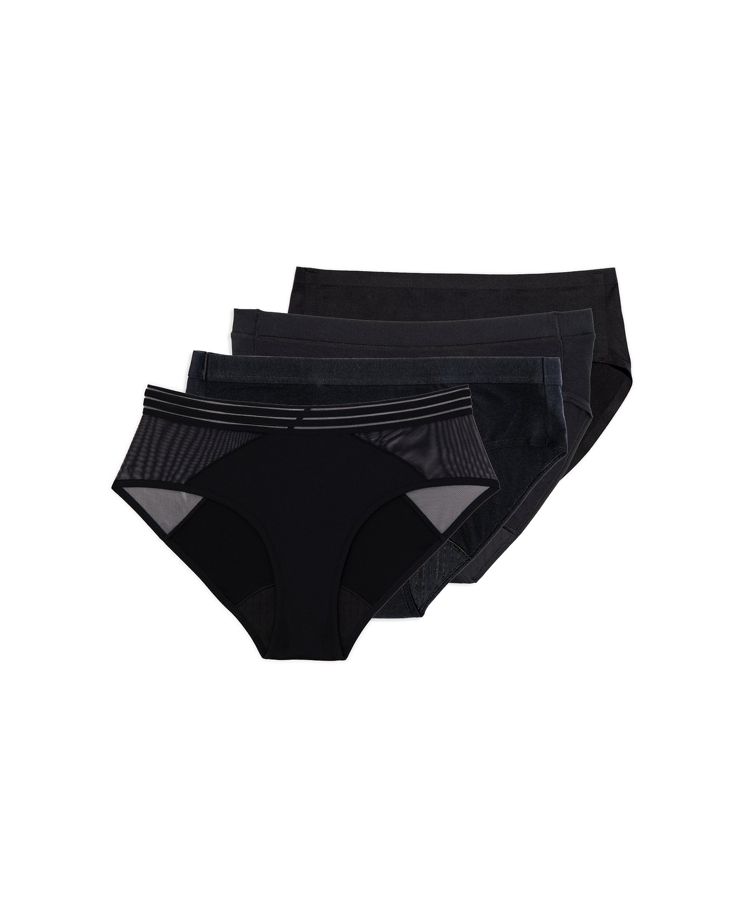 Find Your Favorite Fabric 4-Pack