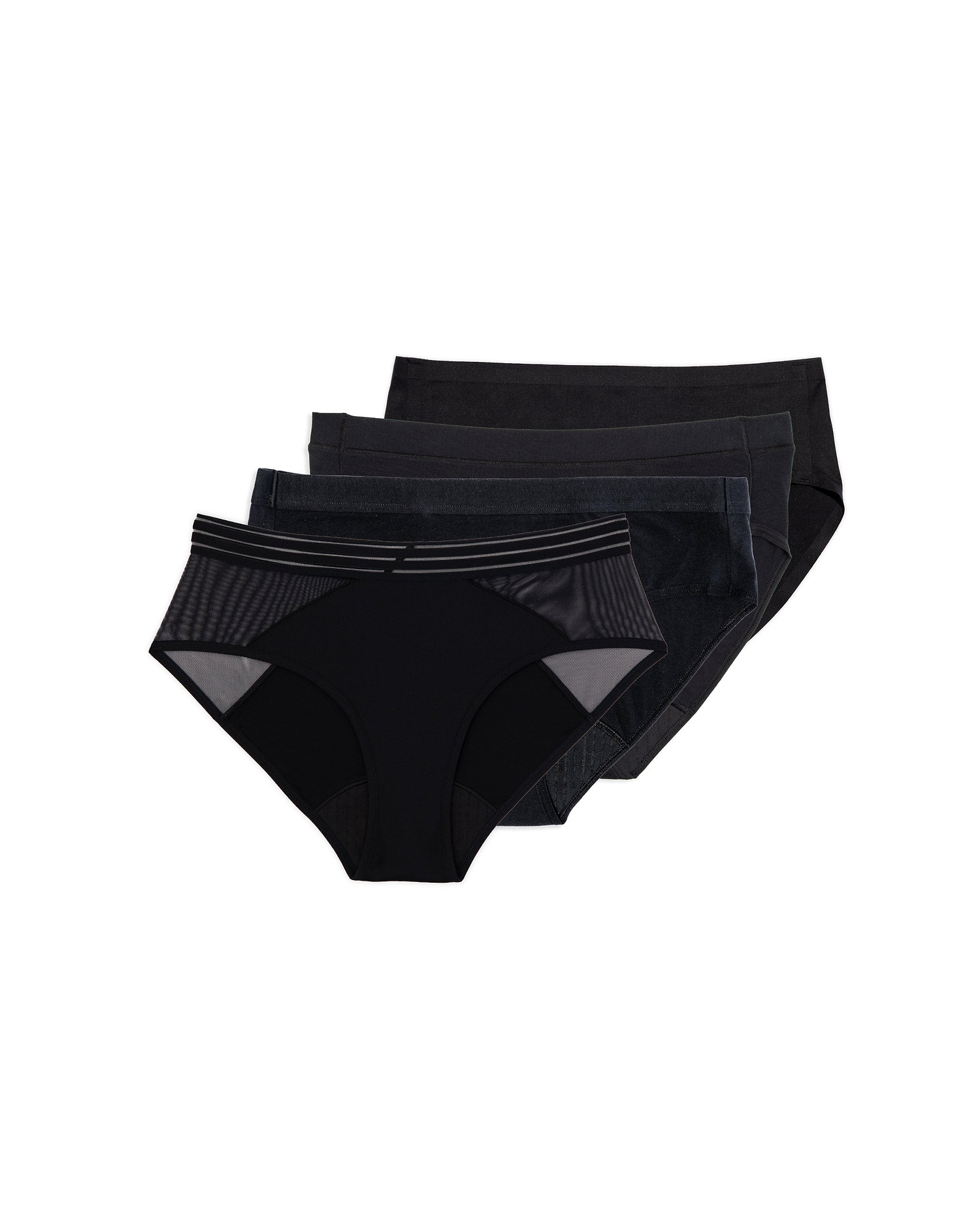 Period Underwear Sets
